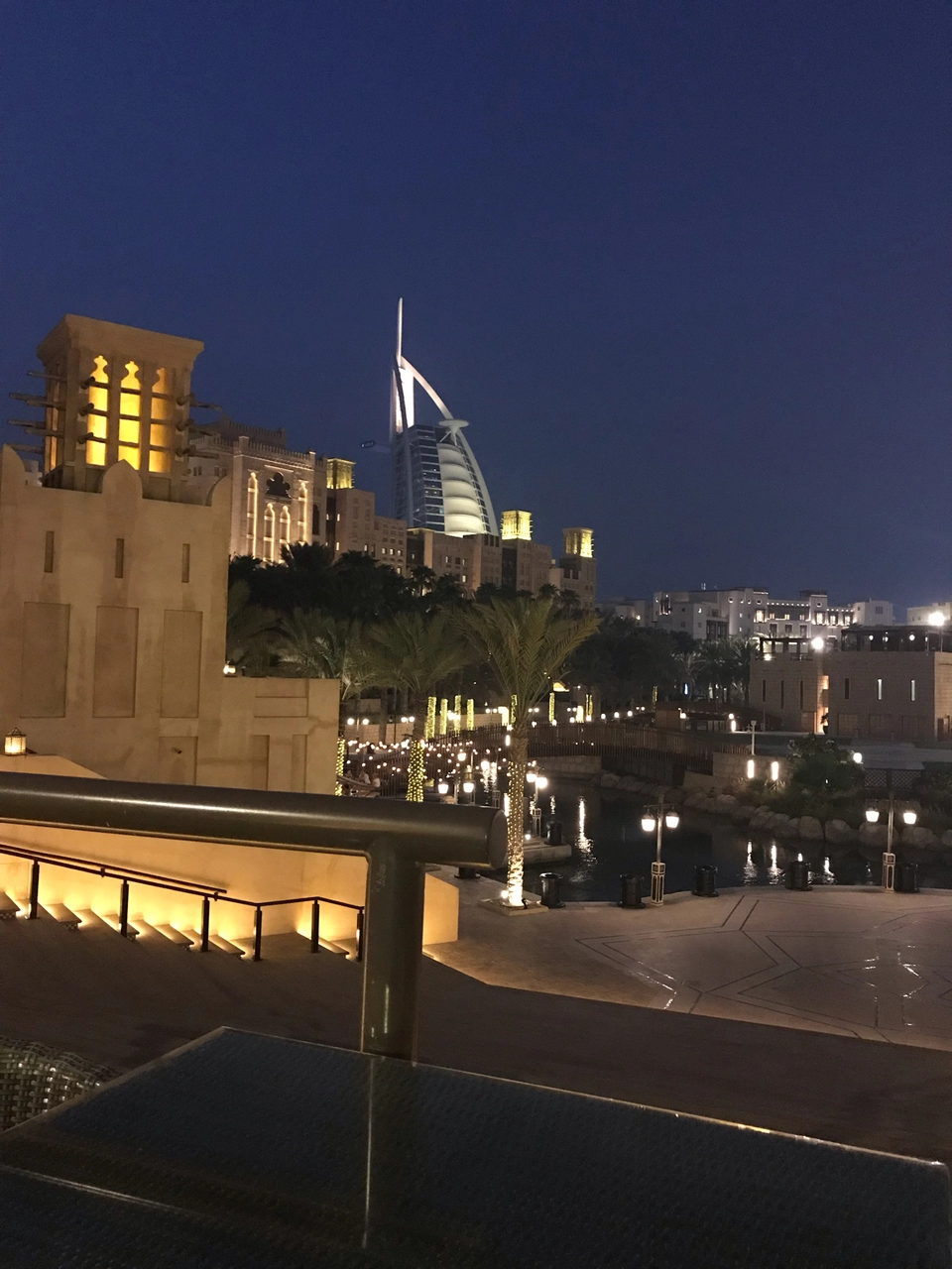 Photo of Three Romantic Places To Go In Dubai by Lifeinaplatter