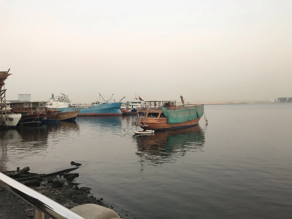 Photo of Three Romantic Places To Go In Dubai by Lifeinaplatter