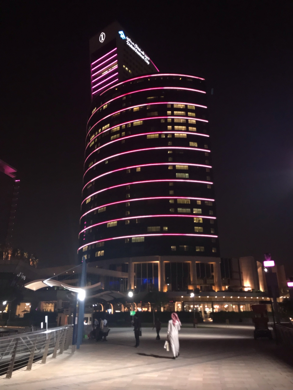 Photo of Three Romantic Places To Go In Dubai by Lifeinaplatter