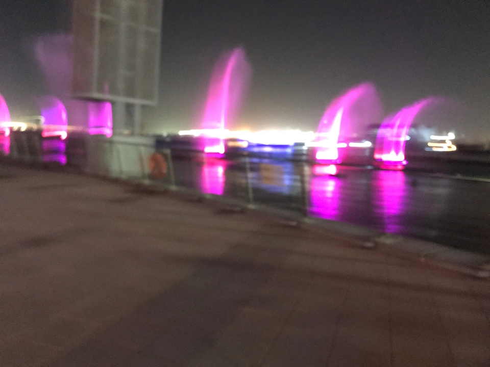 Photo of Three Romantic Places To Go In Dubai by Lifeinaplatter