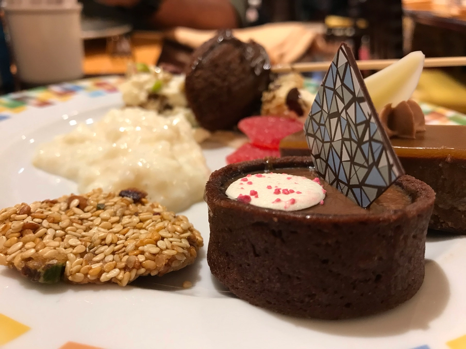 Photo of Three Romantic Places To Go In Dubai by Lifeinaplatter
