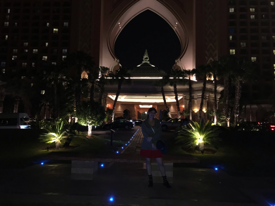 Photo of Three Romantic Places To Go In Dubai by Lifeinaplatter