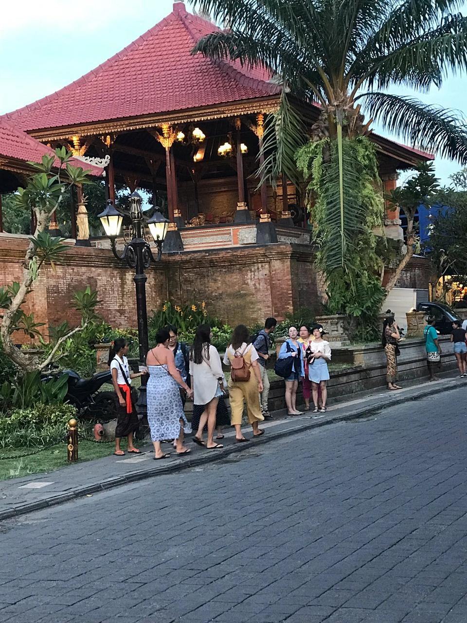 Photo of Bali, Indonesia by Lifeinaplatter