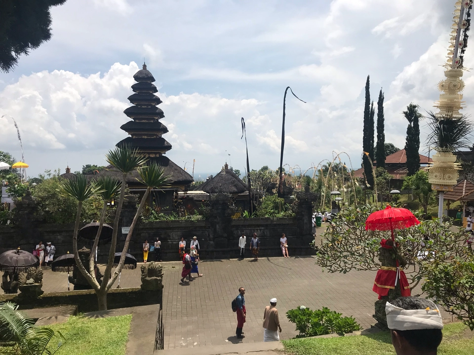 Photo of Bali, Indonesia by Lifeinaplatter