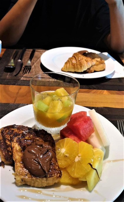 Photo of Boujee on a Budget - Carlton Downtown Hotel, Dubai- Our Stay by Fay Elmi