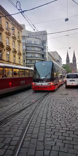 Photo of Prague Part I: Exploring the Heart of Czechia Alone by Fay Elmi
