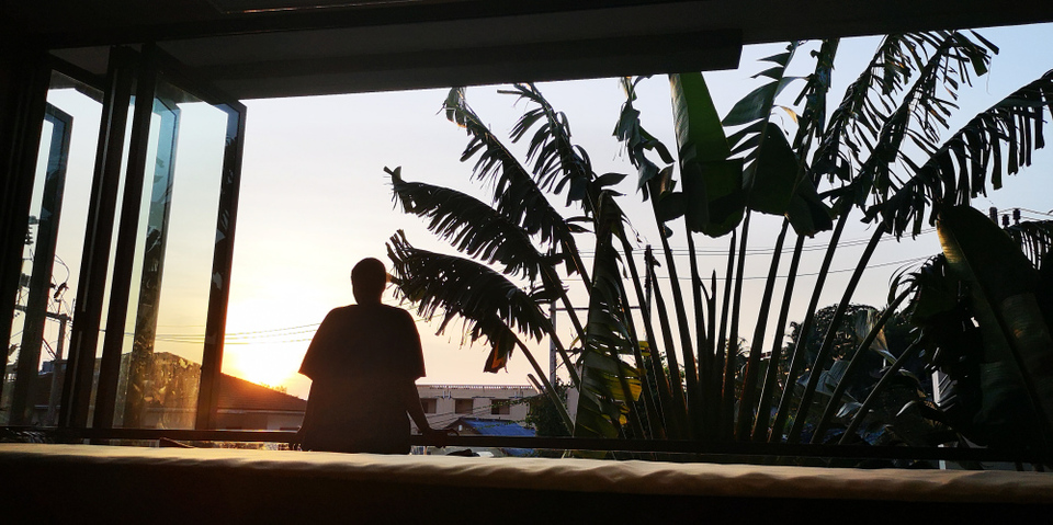 Photo of Hyatt Place Patong Beach Hotel, Phuket Thailand - Our Stay + Cool Balcony Timelapses! 6/16 by Fay Elmi