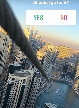 Photo of The Worlds Longest Urban Zipline + Bonus Video! by Fay Elmi