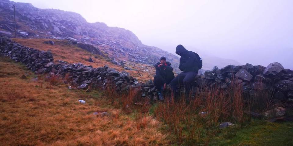 Photo of March Madness 2019: Defeating Snowdon's Slopes 3/7 by Fay Elmi