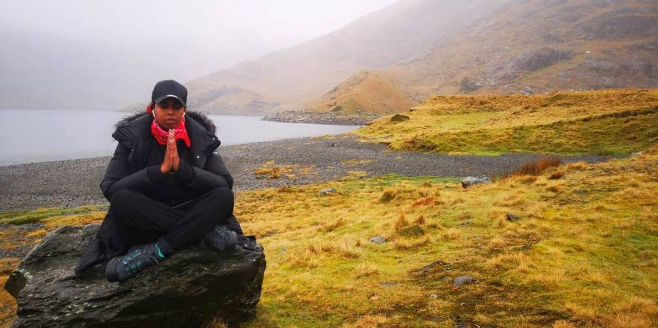 Photo of March Madness 2019: Defeating Snowdon's Slopes 6/7 by Fay Elmi