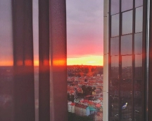 Photo of Prague Part I: Exploring the Heart of Czechia Alone by Fay Elmi