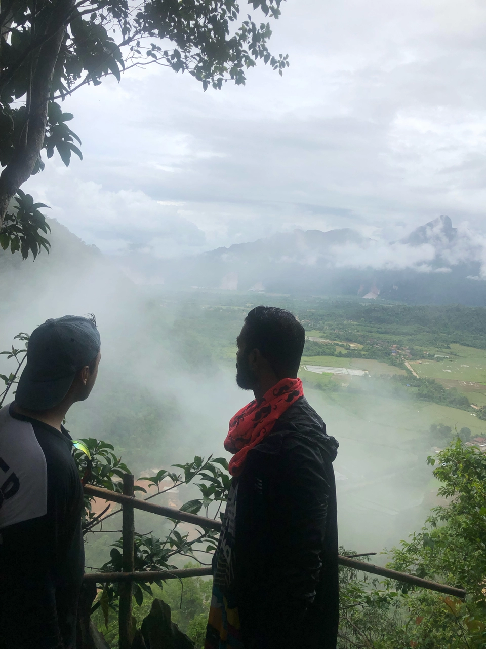 Photo of Vang Vieng by Shahzad Brat