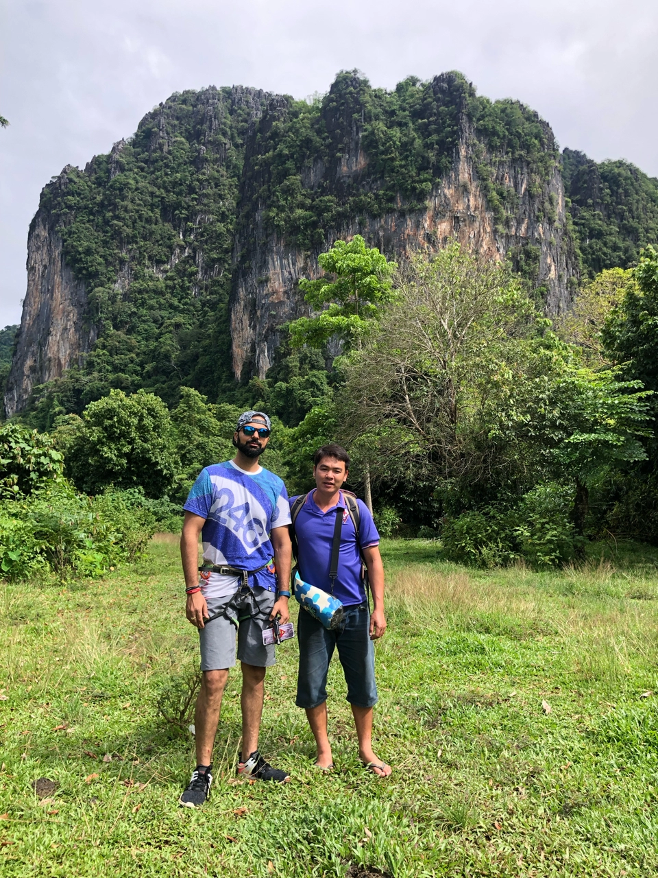 Photo of Vang Vieng by Shahzad Brat