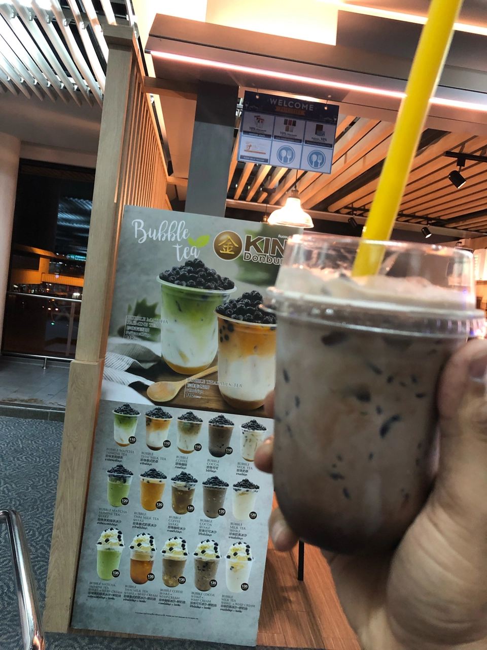 Photo of Suvarnabhumi Airport (BKK), Soi Mu Ban Nakhon Thong 1, Nong Prue, Bang Phli District, Samut Prakan, Thailand by Shahzad Brat