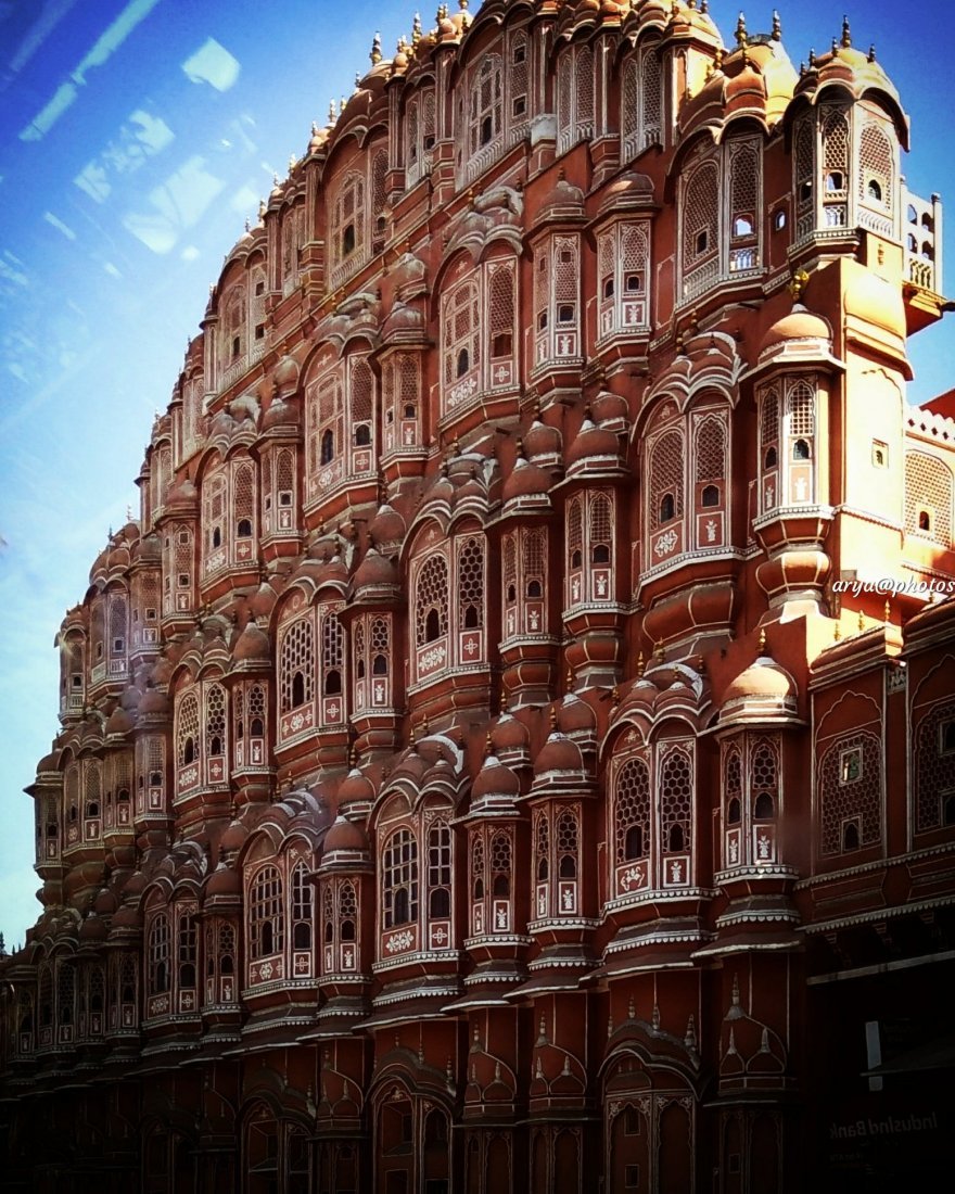 Photo of Solo Trip to Jaipur ¡Sorted! Taking minimal Time by Sweta Arya