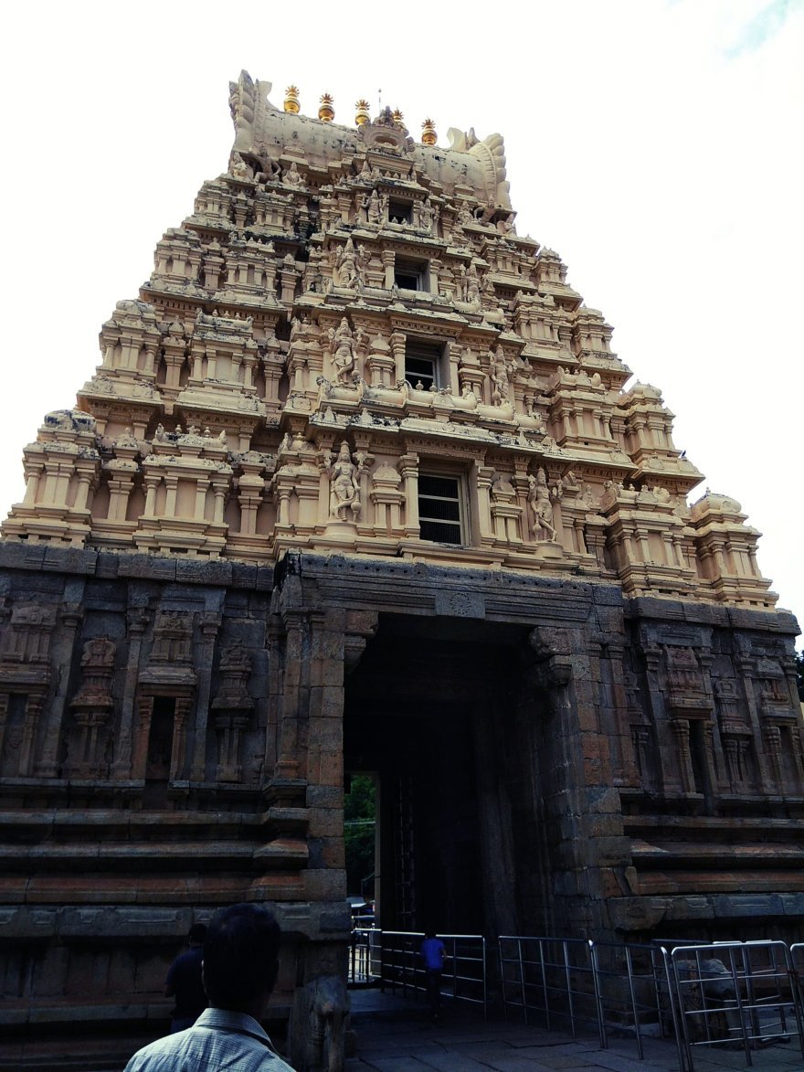 Photo of A Day Trip to Mysuru 2/21 by Sweta Arya