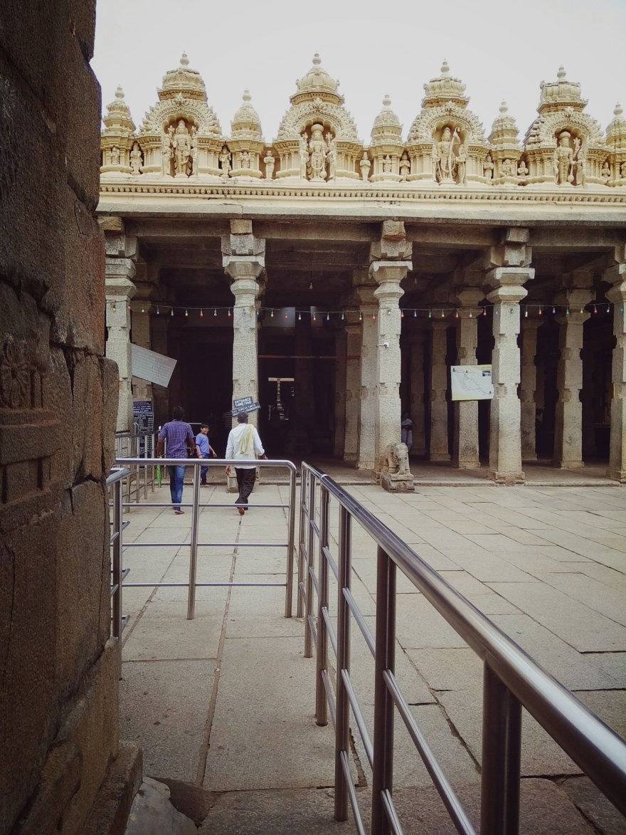 Photo of A Day Trip to Mysuru 3/21 by Sweta Arya