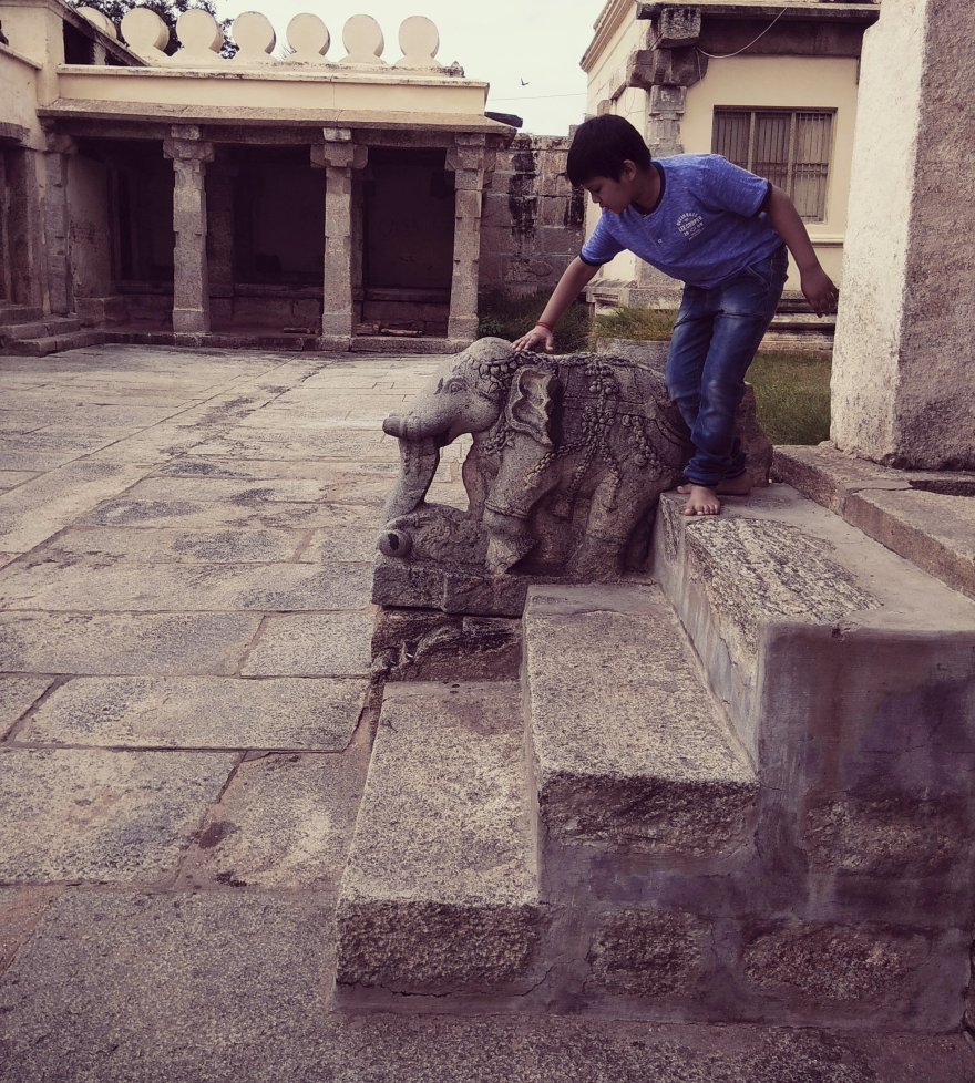Photo of A Day Trip to Mysuru 4/21 by Sweta Arya