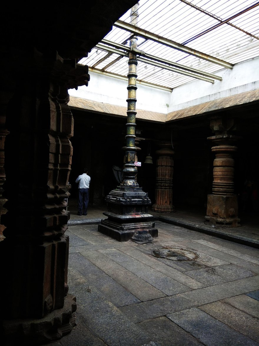 Photo of A Day Trip to Mysuru 5/21 by Sweta Arya