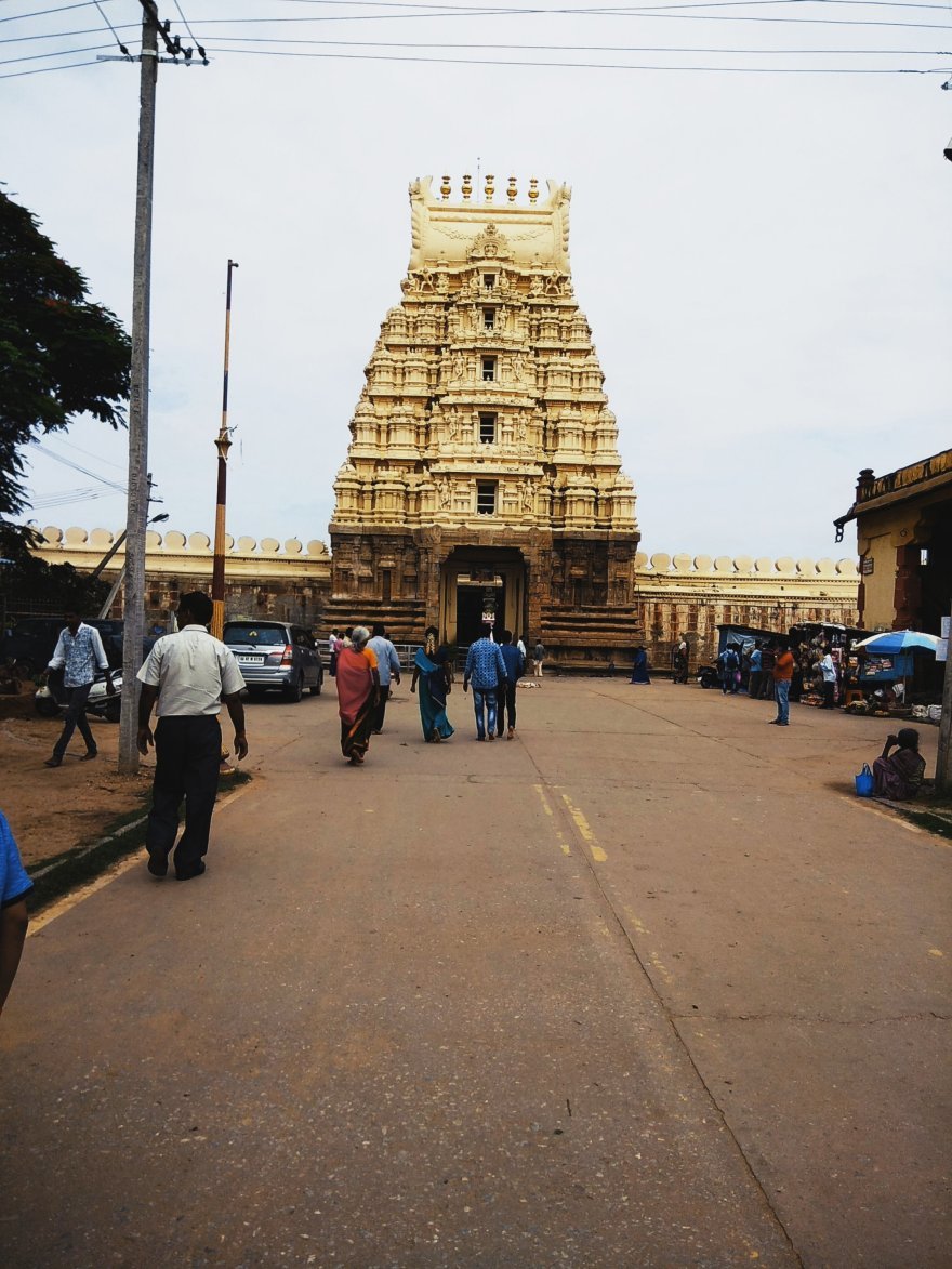 Photo of A Day Trip to Mysuru 7/21 by Sweta Arya