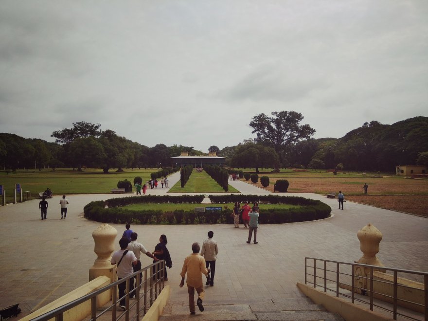 Photo of A Day Trip to Mysuru 8/21 by Sweta Arya