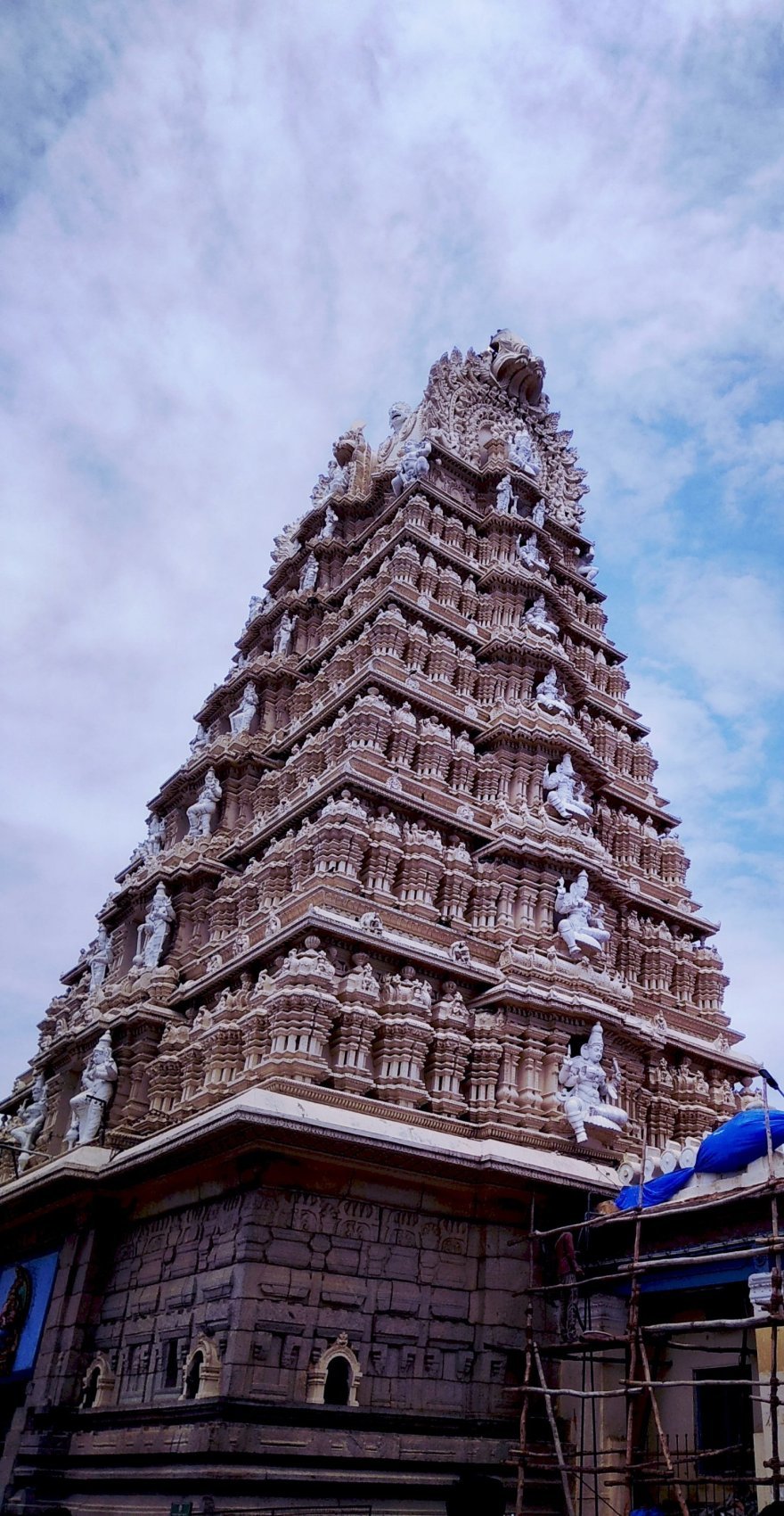 Photo of A Day Trip to Mysuru 11/21 by Sweta Arya