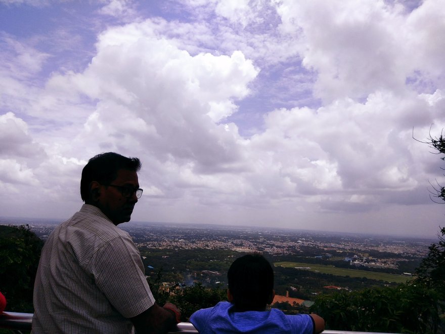 Photo of A Day Trip to Mysuru 12/21 by Sweta Arya