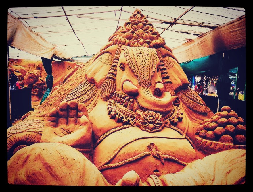 Photo of A Day Trip to Mysuru 13/21 by Sweta Arya