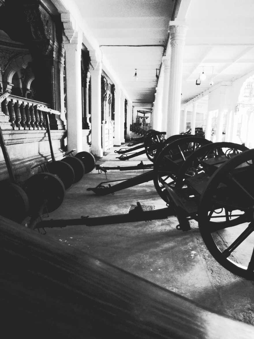 Photo of A Day Trip to Mysuru 15/21 by Sweta Arya