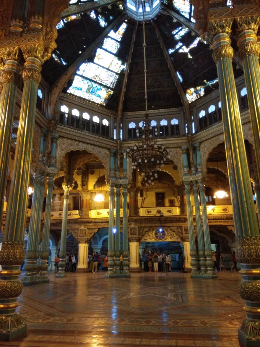 Photo of A Day Trip to Mysuru 16/21 by Sweta Arya