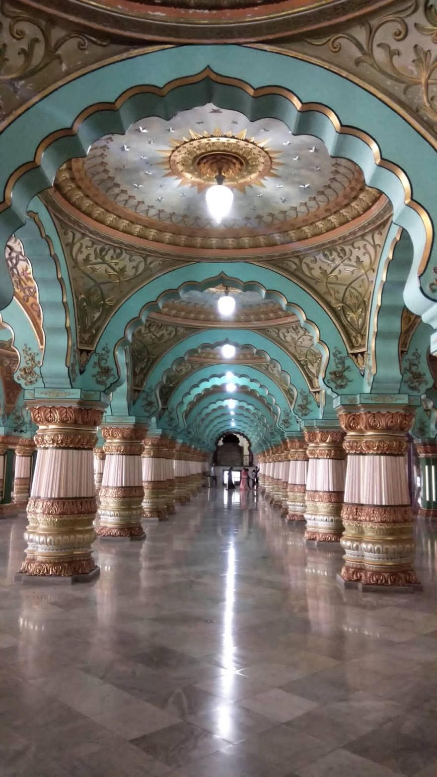 Photo of A Day Trip to Mysuru 17/21 by Sweta Arya