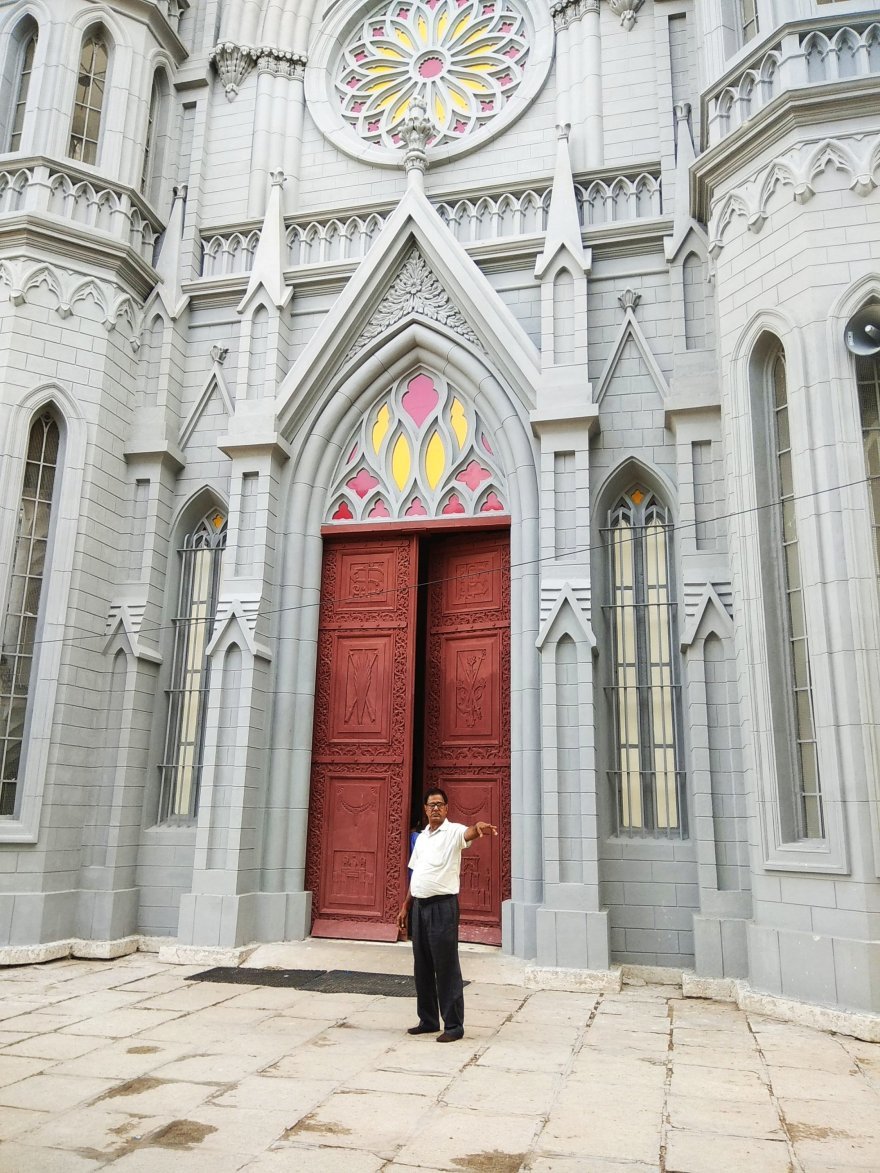 Photo of A Day Trip to Mysuru 19/21 by Sweta Arya