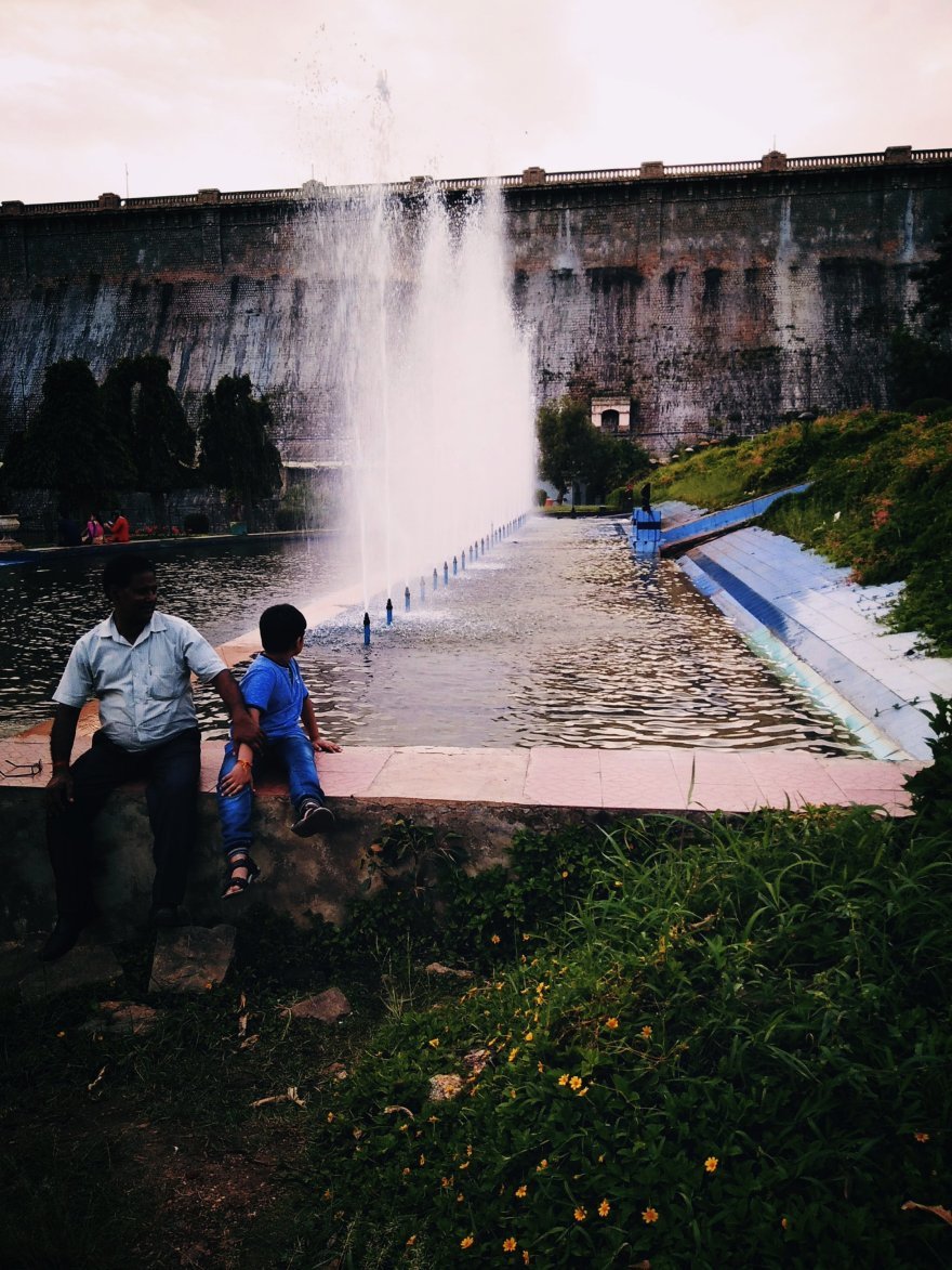 Photo of A Day Trip to Mysuru 20/21 by Sweta Arya