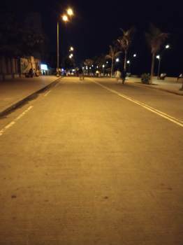Photo of First Solo Trip ( Pondicherry ) by harsha raisinghani