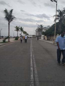 Photo of First Solo Trip ( Pondicherry ) by harsha raisinghani