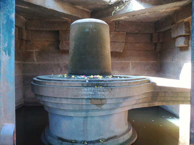 Photo of We are Escapades...Hampi..The Empire of Architecture Part 1 by Snehal Gherade