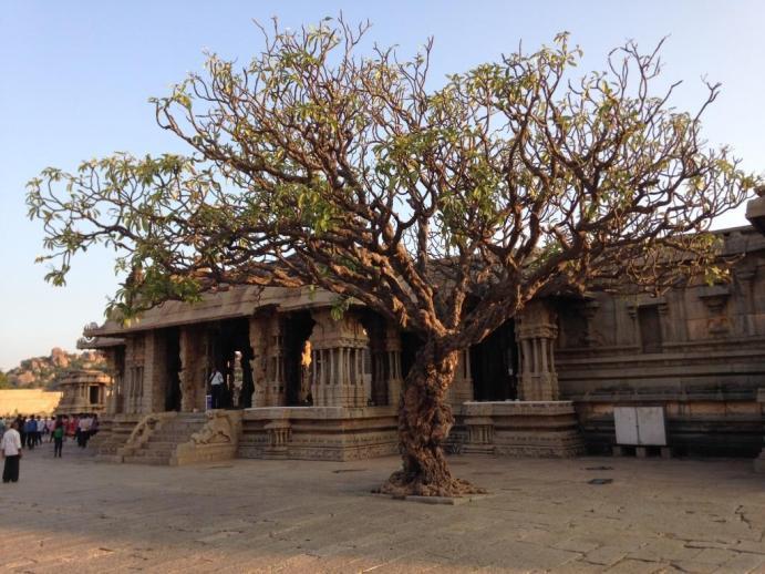 Photo of We are Escapades...Hampi..The Empire of Architecture Part 1 by Snehal Gherade