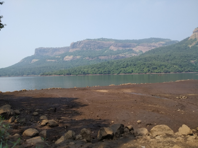 Photo of We are Escapades...Devkund by Snehal Gherade