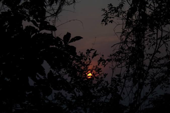 Photo of We are Escapades...Devkund by Snehal Gherade