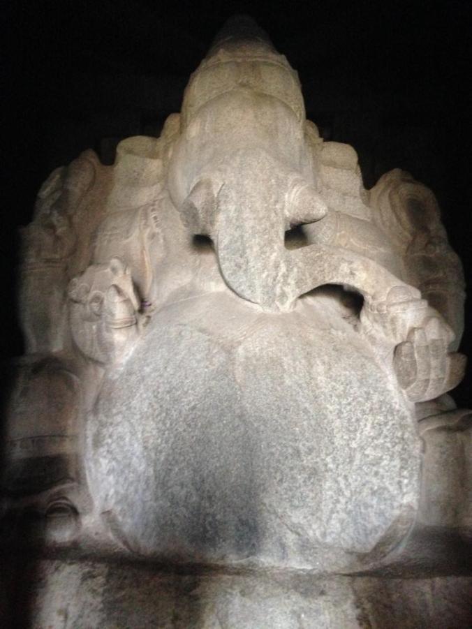 Photo of We are Escapades...Hampi..The Empire of Architecture Part 1 by Snehal Gherade