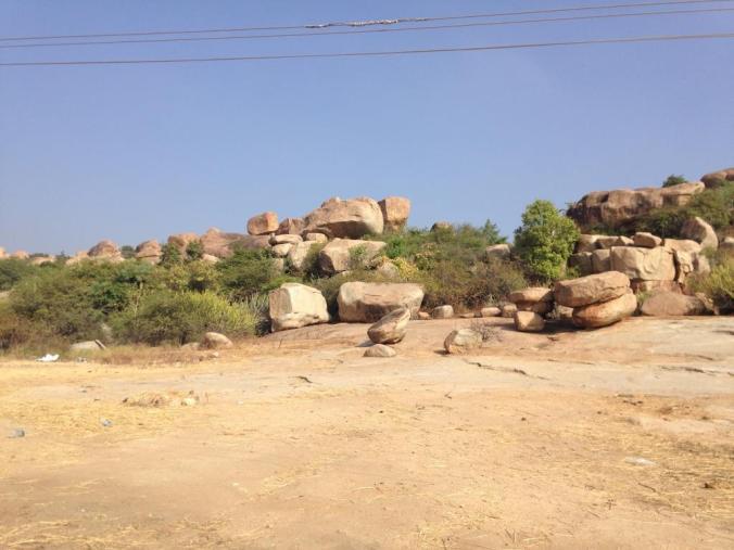 Photo of We are Escapades...Hampi...The other side of Tungabhadra by Snehal Gherade