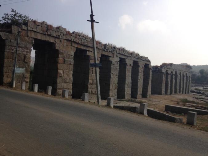Photo of We are Escapades...Hampi...The other side of Tungabhadra by Snehal Gherade