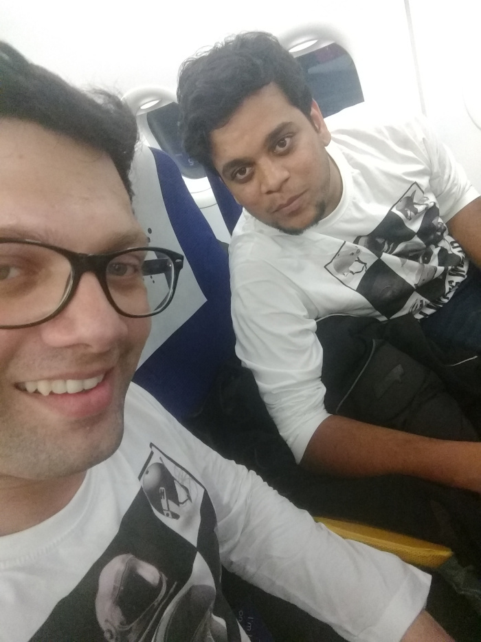 Photo of #2ride2rajasthan 3/7 by Ashish Hegde