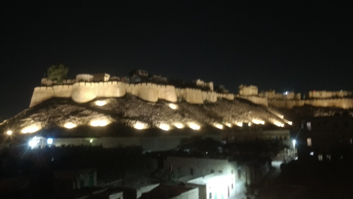 Photo of #2ride2rajasthan 4/7 by Ashish Hegde