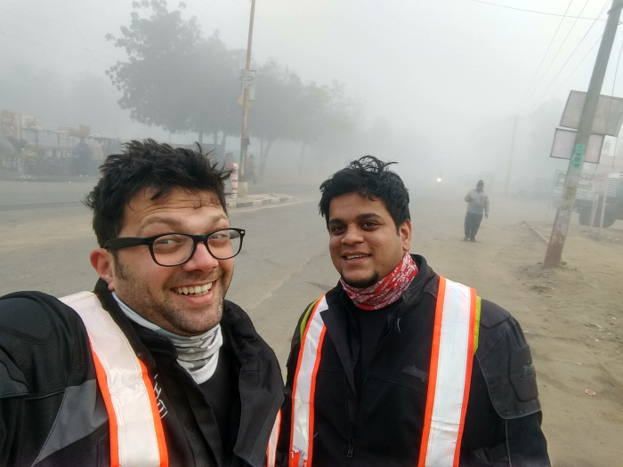 Photo of #2ride2rajasthan 5/7 by Ashish Hegde