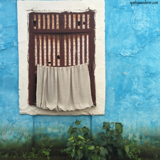 Photo of The Colours of The Bonderam Festival, Goa by Divyakshi Gupta