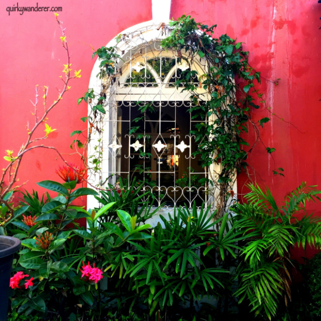 Photo of The Colours of The Bonderam Festival, Goa by Divyakshi Gupta
