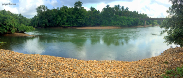 Photo of The Colours of The Bonderam Festival, Goa by Divyakshi Gupta