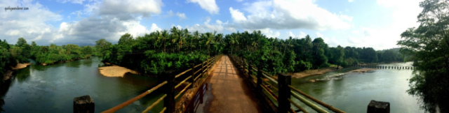Photo of The Colours of The Bonderam Festival, Goa by Divyakshi Gupta