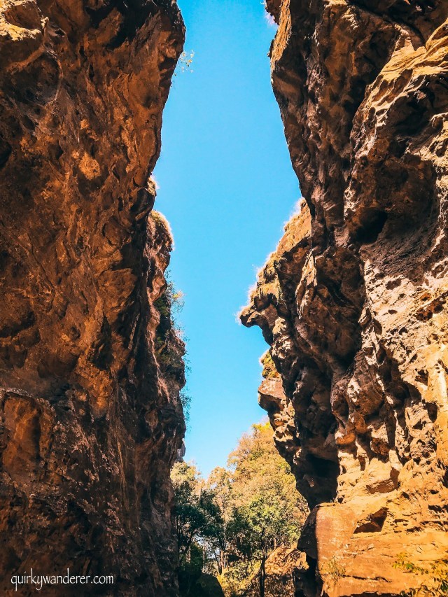 Photo of Finding Shiva in the caves of Pachmarhi by Divyakshi Gupta